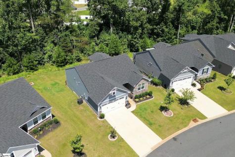 32 Timberwild Drive Greenville SC 29605