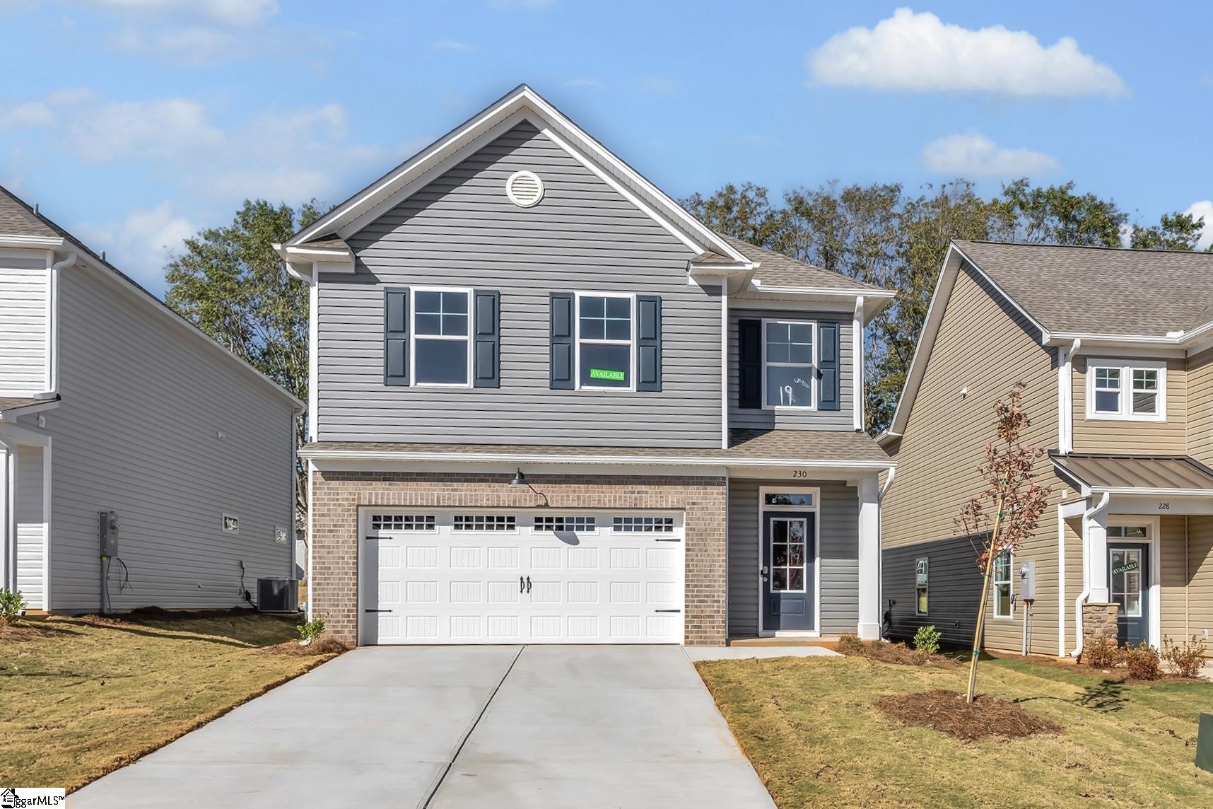 230 Brown Circle Easley SC 29642