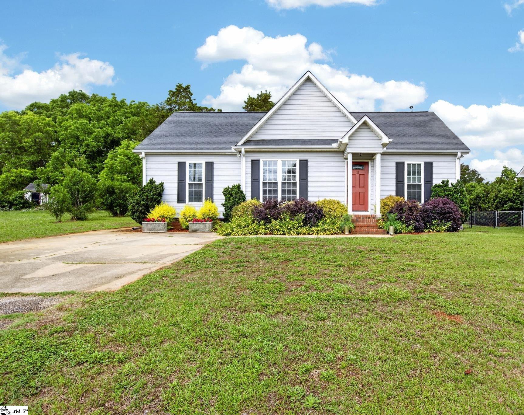 11 Rison Road Greenville SC 29611