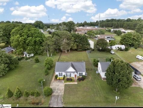 11 Rison Road Greenville SC 29611