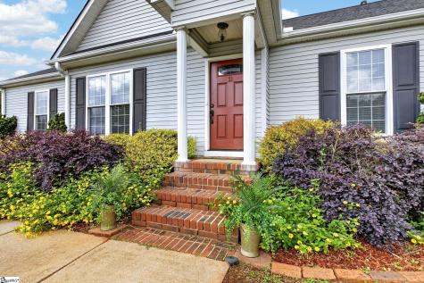 11 Rison Road Greenville SC 29611