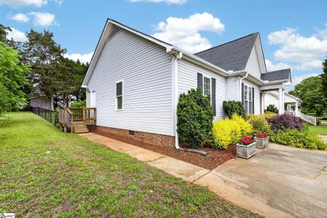 11 Rison Road Greenville SC 29611