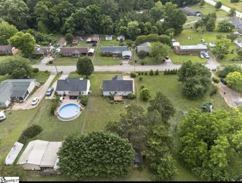 11 Rison Road Greenville SC 29611