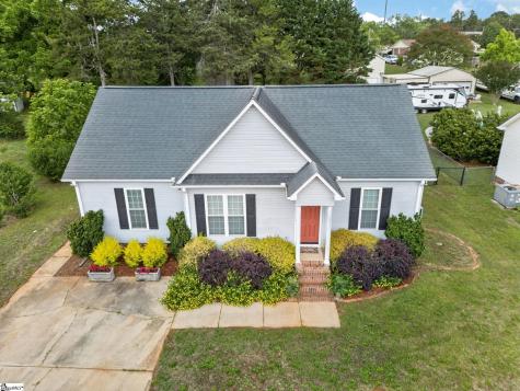 11 Rison Road Greenville SC 29611