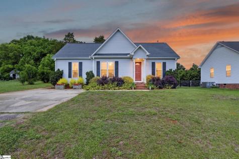 11 Rison Road Greenville SC 29611