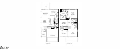 451 Upland Water Court Spartanburg SC 29301
