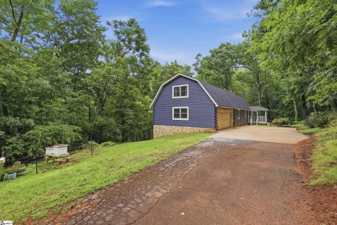 211 Narrow Way Travelers Rest SC 29690
