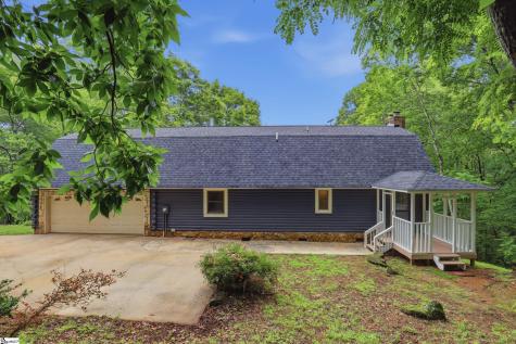 211 Narrow Way Travelers Rest SC 29690