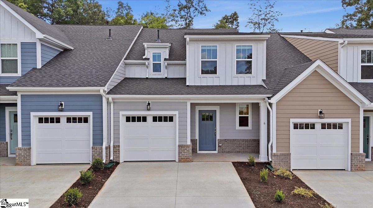 6 Otello Way Greenville SC 29615