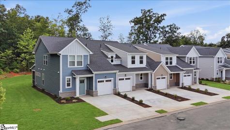 6 Otello Way Greenville SC 29615