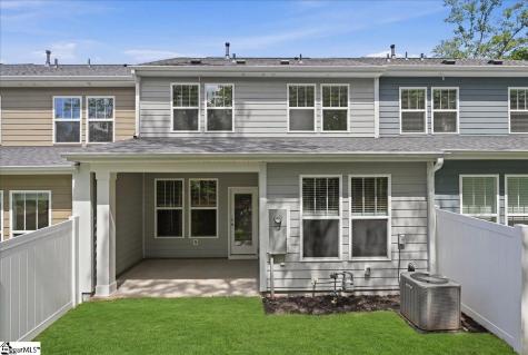 6 Otello Way Greenville SC 29615