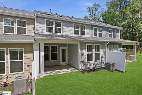 6 Otello Way Greenville SC 29615