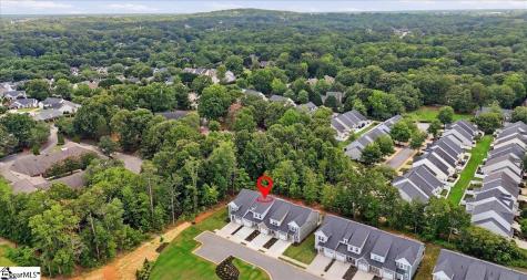 6 Otello Way Greenville SC 29615