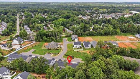 6 Otello Way Greenville SC 29615