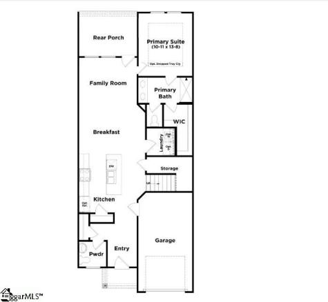 6 Otello Way Greenville SC 29615