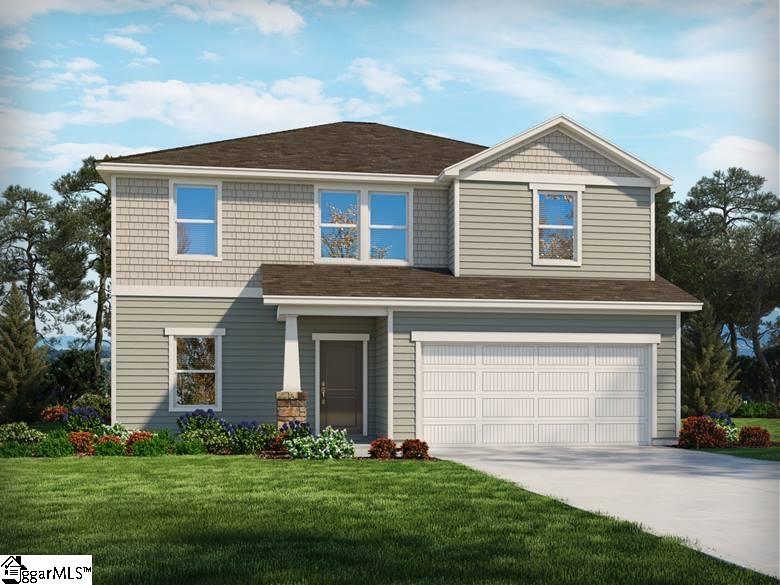 128 Blooming Meadow Road Greenville SC 29673