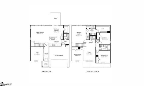 128 Blooming Meadow Road Greenville SC 29673