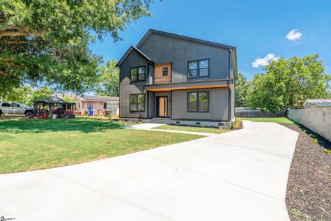 3 Rochester Street Greenville SC 29611