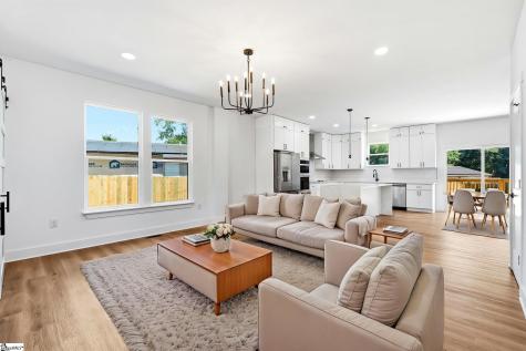 3 Rochester Street Greenville SC 29611