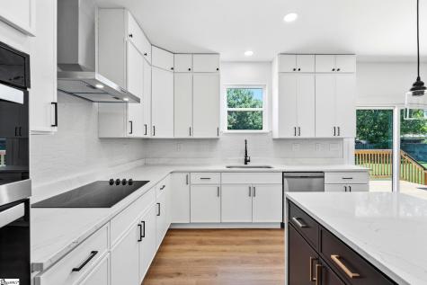 3 Rochester Street Greenville SC 29611