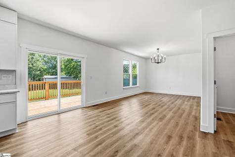 3 Rochester Street Greenville SC 29611