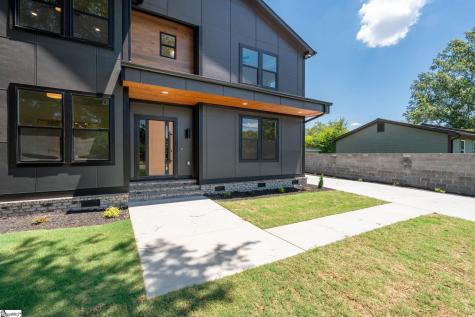 3 Rochester Street Greenville SC 29611