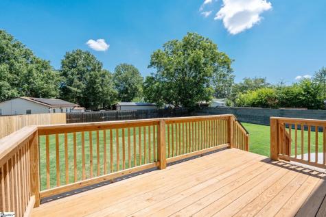 3 Rochester Street Greenville SC 29611