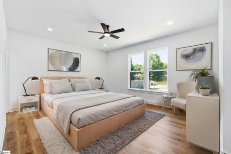 3 Rochester Street Greenville SC 29611