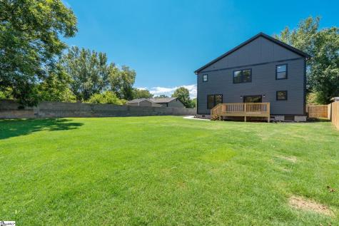 3 Rochester Street Greenville SC 29611