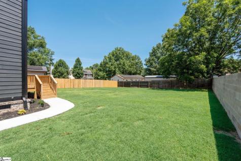 3 Rochester Street Greenville SC 29611