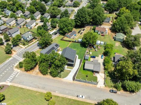3 Rochester Street Greenville SC 29611