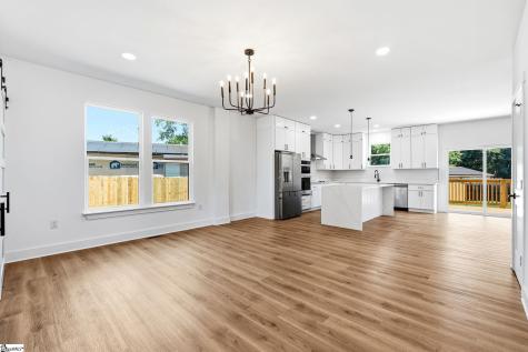 3 Rochester Street Greenville SC 29611