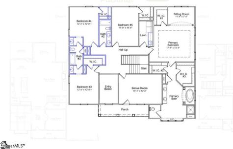 205 Chandler Court Easley SC 29642