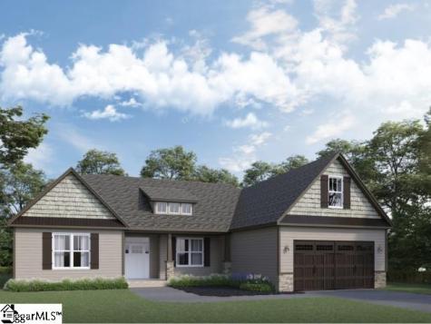 718 Hidden Creek Court Seneca SC 29678