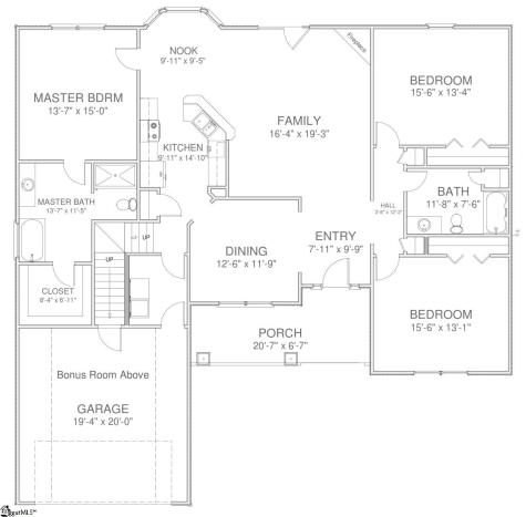 718 Hidden Creek Court Seneca SC 29678