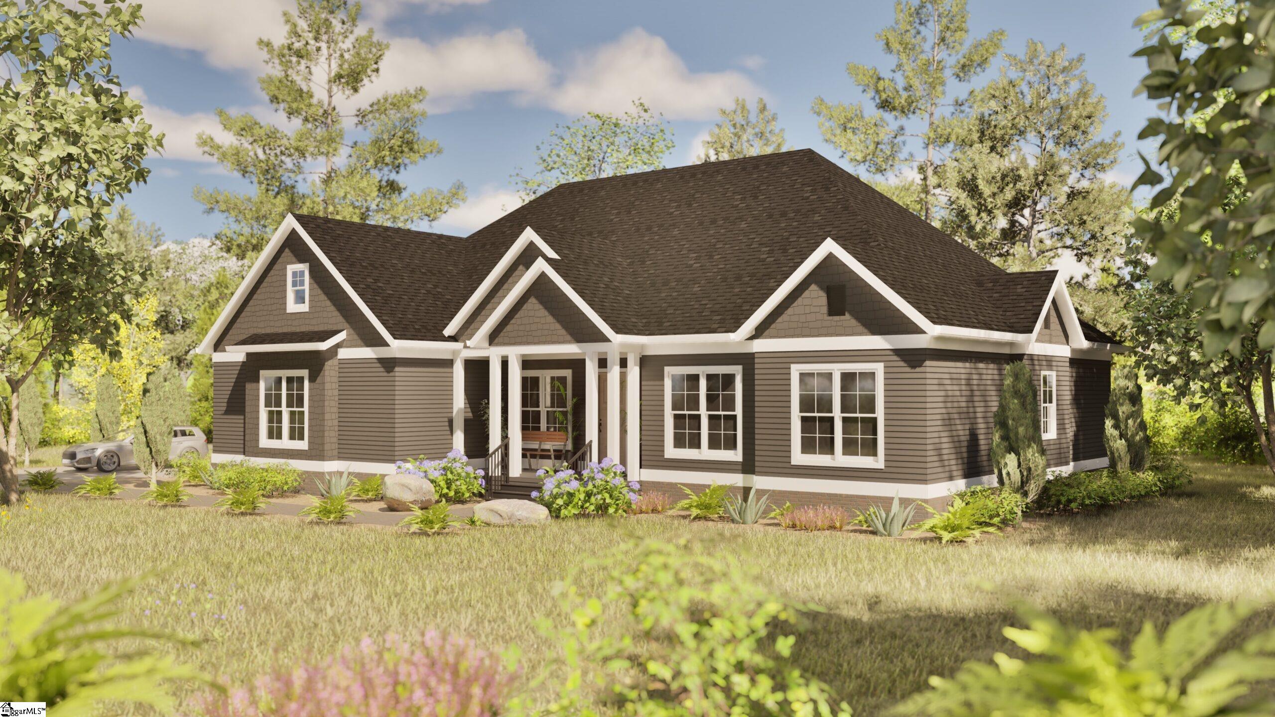 104 Halowell Lane Travelers Rest SC 29690