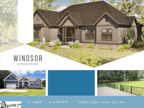 104 Halowell Lane Travelers Rest SC 29690