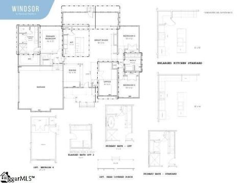 104 Halowell Lane Travelers Rest SC 29690