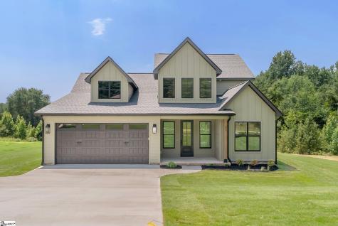 21 Burns Road Travelers Rest SC 29690