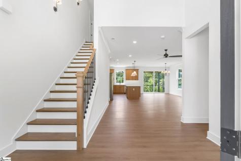 21 Burns Road Travelers Rest SC 29690