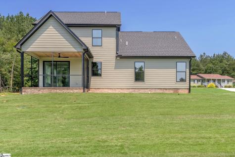 21 Burns Road Travelers Rest SC 29690