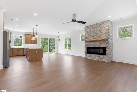 21 Burns Road Travelers Rest SC 29690