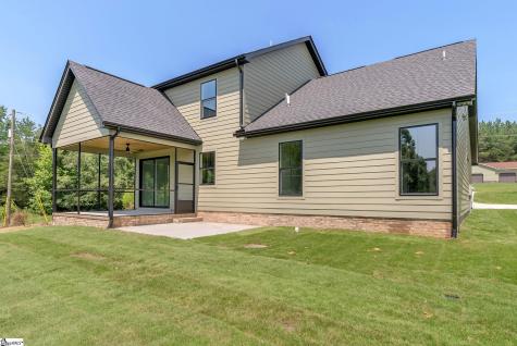 21 Burns Road Travelers Rest SC 29690