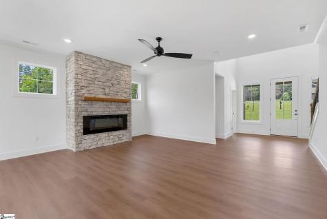21 Burns Road Travelers Rest SC 29690