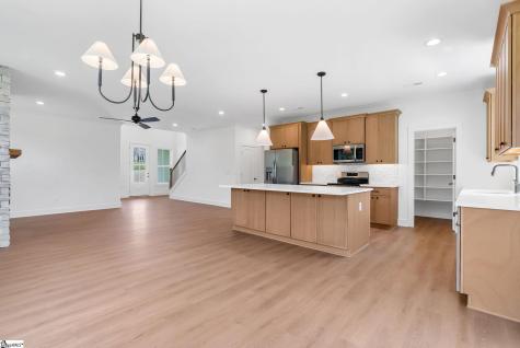21 Burns Road Travelers Rest SC 29690