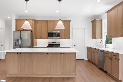21 Burns Road Travelers Rest SC 29690