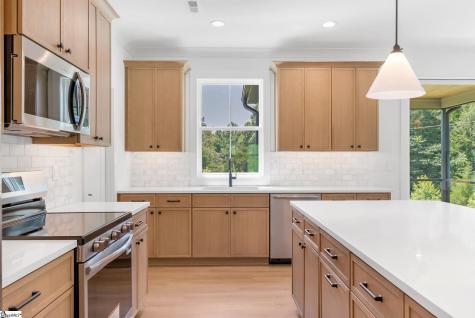 21 Burns Road Travelers Rest SC 29690