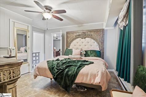 1207 Elmore Street Gaffney SC 29340