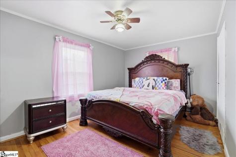 1207 Elmore Street Gaffney SC 29340