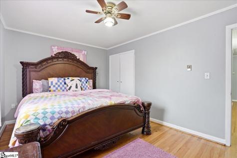 1207 Elmore Street Gaffney SC 29340